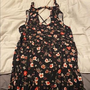 CUTE SUMMER DRESS